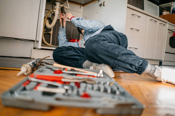 Best Emergency Plumbing Repair  in Dallastown, PA