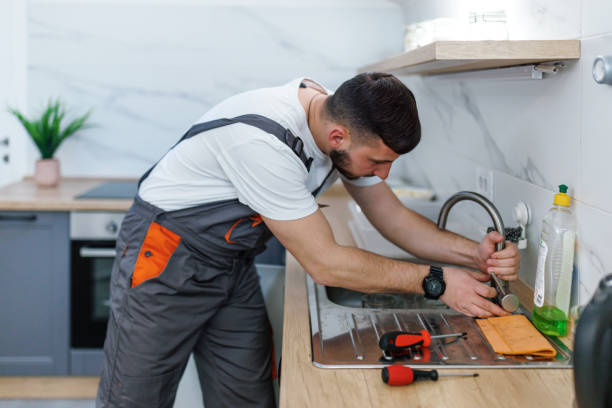 Best Residential Plumbing Services  in Dallastown, PA