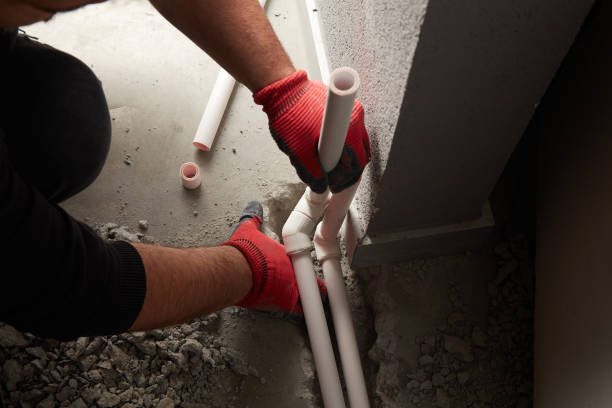 Best Commercial Plumbing Services  in Dallastown, PA