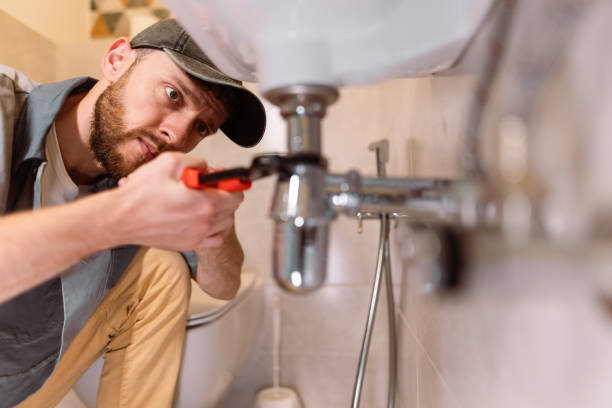 Best Leak Detection Services  in Dallastown, PA