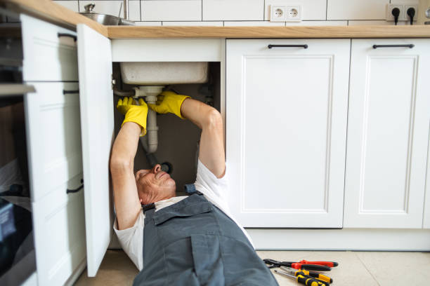 Best Clogged Drain Plumber  in Dallastown, PA