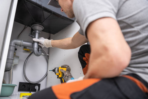 Best Emergency Plumbing Repair  in Dallastown, PA